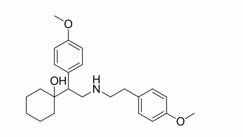 Venlafaxine EP Impurity H