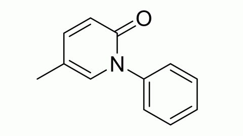 Pirfenidone Working Standard