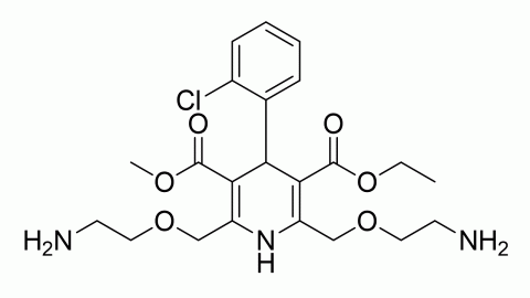 Amlodipine Besilate - Impurity C