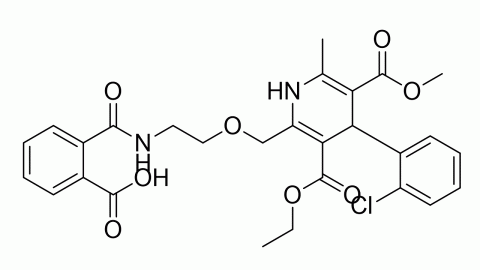 Amlodipine Besilate  Impurity - H