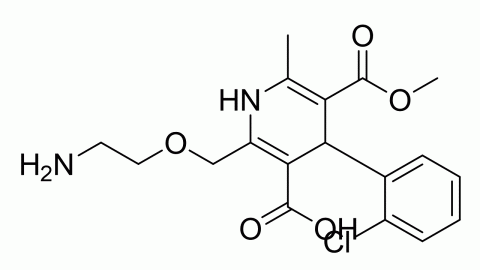 Amlodipine Methyl Monoester Impurity