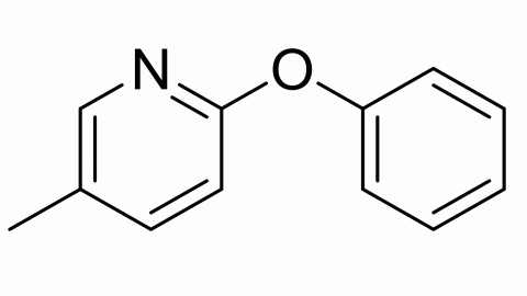 5-Methyl-2-phenoxypyridine