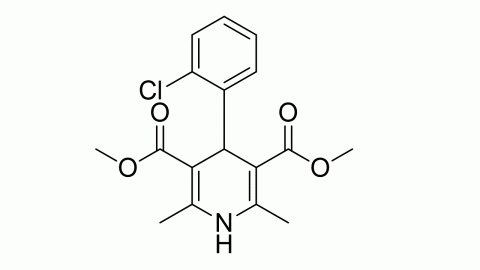 Amlodipine Besilate Impurity - G