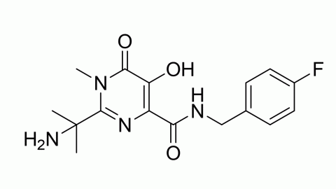 Raltegravir Amine Impurity