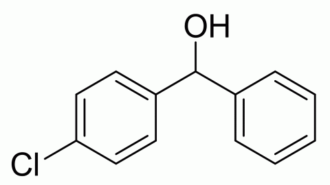 4-Chlorobenzhydrol