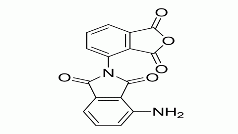 Pomalidomide Impurity 2