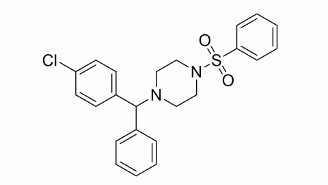 Cetirizine Impurity 2