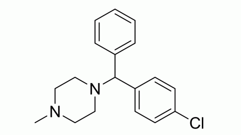 Cetirizine Impurity - 7