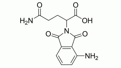 Hydrolyzed Pomalidomide M11