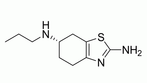  Pramipexole Standard