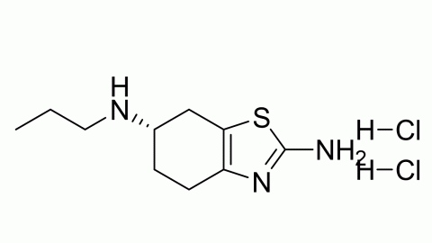  Pramipexole Dihydrochloride Standard