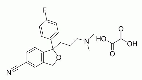 Citalopram Oxalate