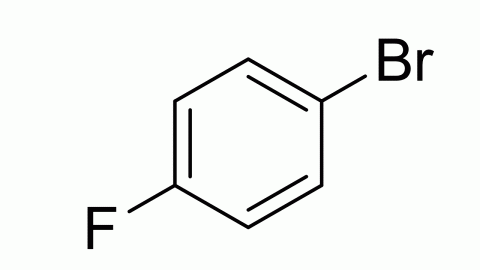 1-Bromo-4-Fluorobenzene