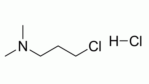 3-Dimethylaminoproplychloride Hydrochloride