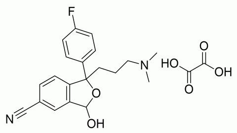 Impurity B (Oxalate Salt)