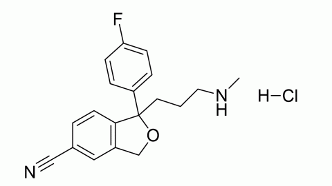 Impurity D (Hydrochloride Salt)