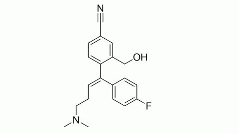 Citalopram Impurity - 18