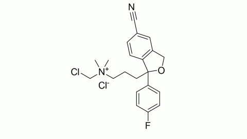 Citalopram Impurity 20