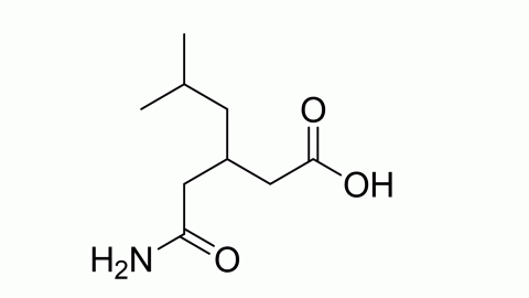 Isobutyl Glutarmonoamide(USP)