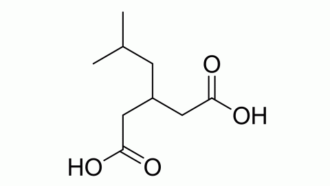 Pregabalin 3-Carboxymethyl