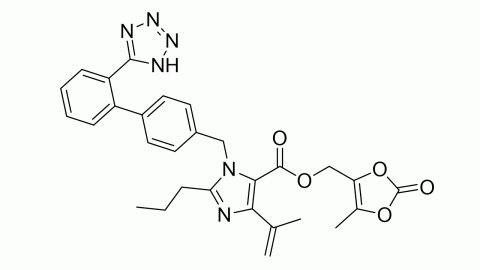 Olmesartan EP Impurity C