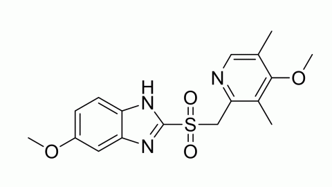 Omeprazole EP Impurity D