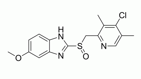 Omeprazole EP Impurity H