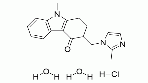 Ondansetron Hydrochloride Dihydrate Standard