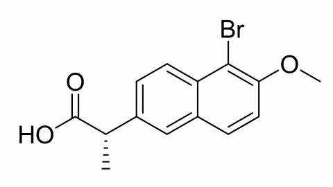 Naproxen EP Impurity - C