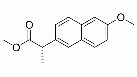 Naproxen EP Impurity E