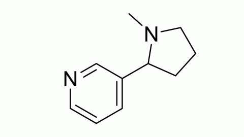 Nicotine Standard