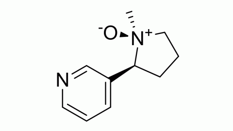 Nicotine N-Oxide