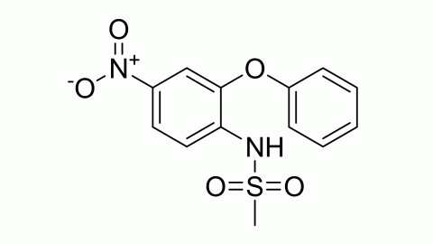 Nimesulide Standard