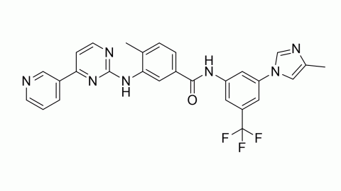 Nilotinib Standard