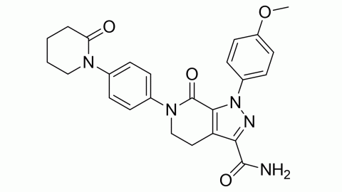 Apixaban 