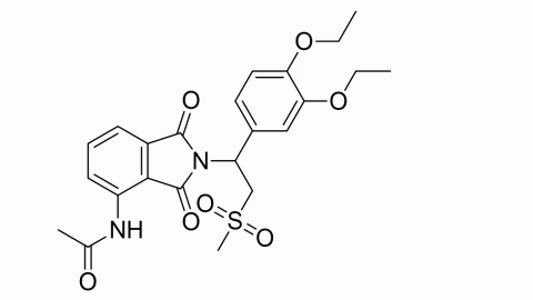 Apremilast EP Impurity D