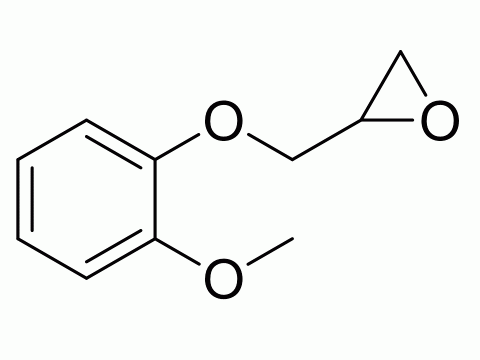 2-[(2-Methoxyphenoxy)methyl]oxirane