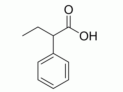 2-Phenylbutyric Acid