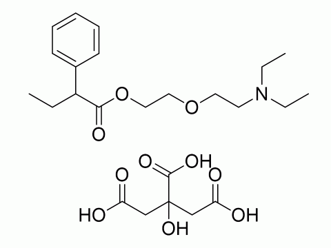 Butamirate Citrate Standard