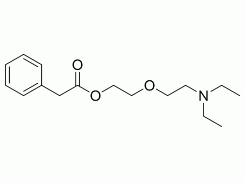 Butamirate Impurity C