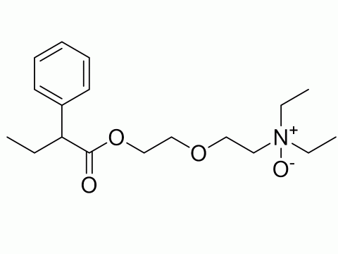 Butamirate N-Oxide