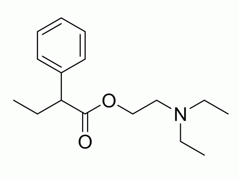 Butetamate