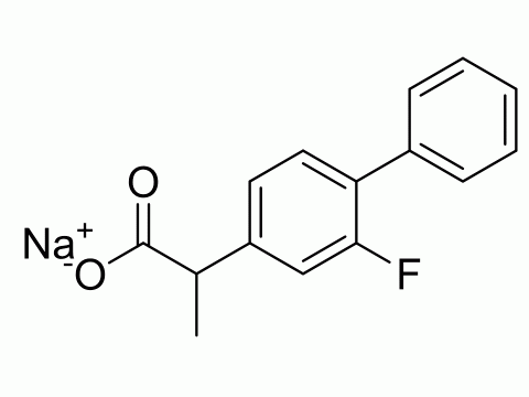 Flurbiprofen Sodium