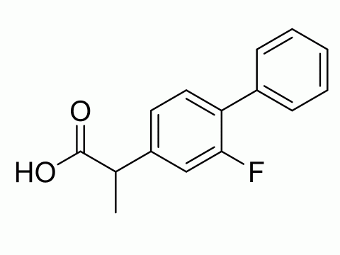 Flurbiprofen Standard