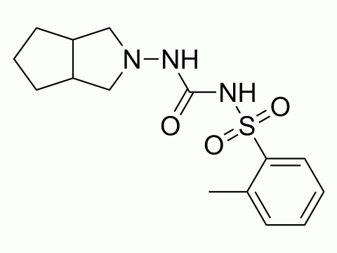 Gliclazide EP Impurity F