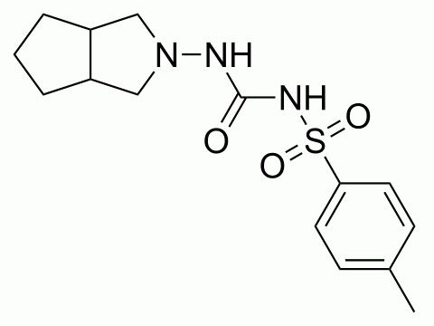 Glicalzide