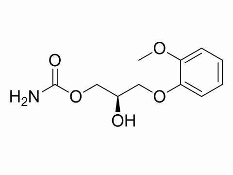 Guaifenesin Carbamate