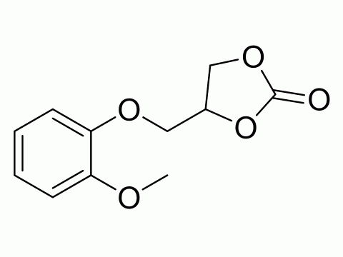 Guaifenesin Cyclic Carbamate