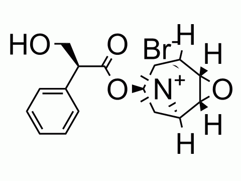 Hyoscine Butylbromide EP Impurity C