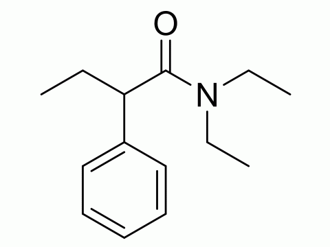 N,N-Diethyl-2-phenylbutanamide